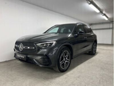 Mercedes GLC220