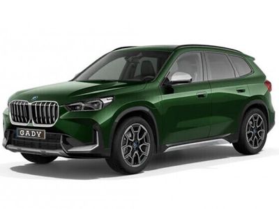 gebraucht BMW X1 xDrive30e