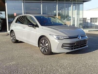 Grau Gebraucht 2025 VW Golf Goal Limousine | € 24.990 (Fairer Preis)