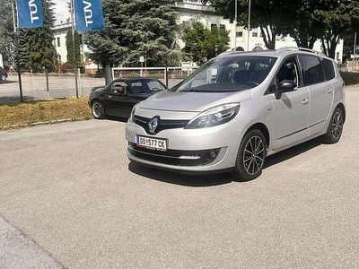Renault Grand Scénic