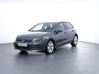 gebraucht VW Golf VIII Rabbit TSI