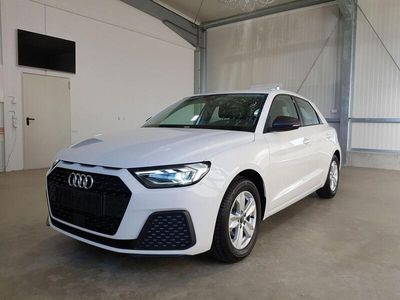 gebraucht Audi A1 Sportback Gravity Edition 25 TFSI 95 PS-4JahreG...