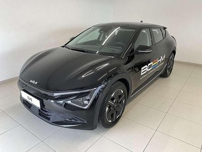 gebraucht Kia EV6 84kWh.AKKU Allrad AIR-Ausstattung