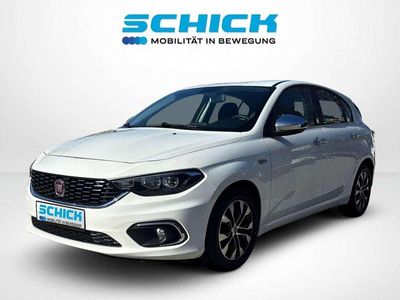 Weiß Gebraucht 2019 Fiat Tipo Mirror Limousine | € 11.990 (Etwas zu teuer)