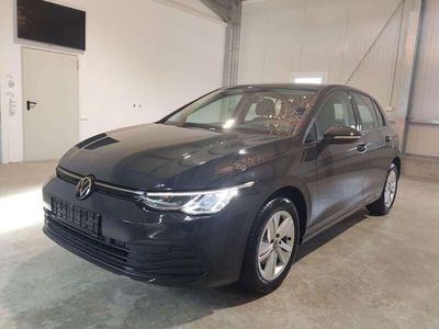 gebraucht VW Golf Life 1.5 TSI 130 PS 3JahreGarantie-Navi-2xPDC-S...