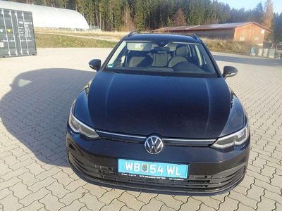 VW Golf VIII