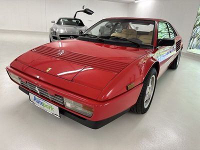 gebraucht Ferrari Mondial 3,2