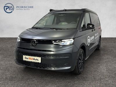 Weiss normal Gebraucht 2025 VW California Beach Van | € 70.500