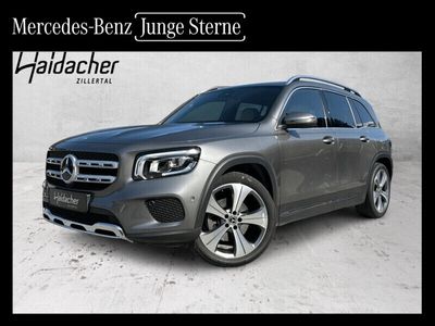 Mercedes GLB200