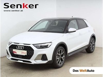 Weiß Gebraucht 2025 Audi A1 Design Kleinwagen | € 27.990 (Fairer Preis)
