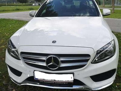 Mercedes C250