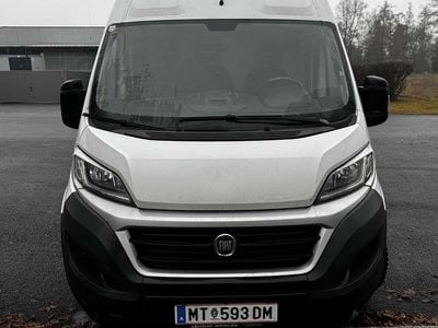 gebraucht Fiat Ducato L4H2