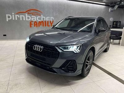 Gebraucht Audi Q3 S-Line 190 PS (139 kW) 2019 Grau SUV