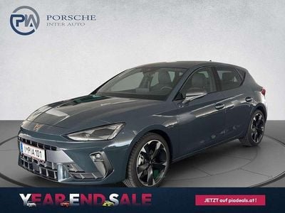 Dunkelblau normal Gebraucht 2025 Cupra Leon Limousine | € 31.990 (Fairer Preis)