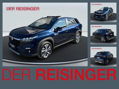 Neu Suzuki SX4 S-Cross 110 PS (80 kW) 2025 SUV