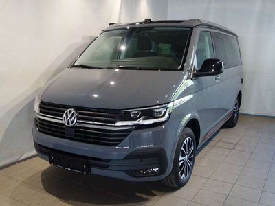 VW California