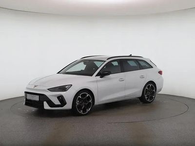 gebraucht Cupra Leon SP Kombi 1.5 eTSI DSG