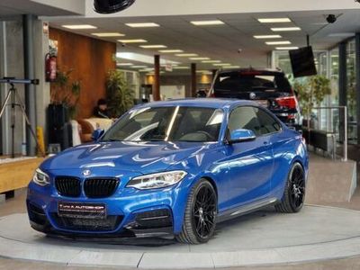 BMW 220