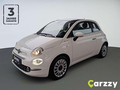 Gebraucht Fiat 500 Dolcevita 69 PS (50 kW) 2022