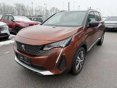 gebraucht Peugeot 5008 PureTech 130 EAT8 Allure Pack