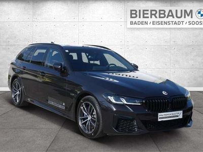 gebraucht BMW 530 e xDrive