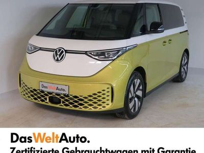 gebraucht VW ID. Buzz ID BuzzPro 150 kW