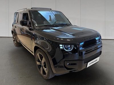 gebraucht Land Rover Defender 110 X-Dynamic HSE