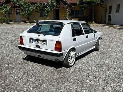 Gebraucht Lancia Delta 90 PS (66 kW) 1992 Kleinwagen
