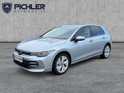 Neu VW Golf VIII 115 PS (84 kW) 2026 Silber  metallic