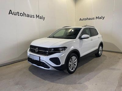 Weiss normal Neu 2025 VW T-Cross SUV | € 26.490 (Fairer Preis)