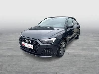 Hellgrau metallic Neu 2025 Audi A1 Sportback S-Line Kleinwagen | € 28.930 (Fairer Preis)