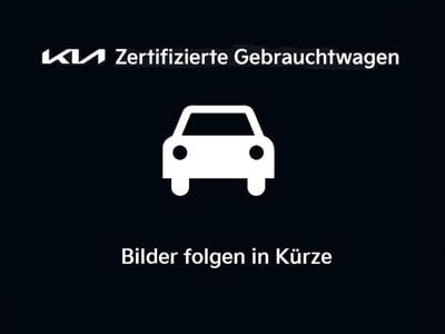 Gebraucht Kia Stonic Silver 99 PS (72 kW) 2024 Blau SUV