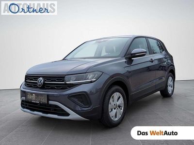 Grau Gebraucht 2025 VW T-Cross SUV | € 21.950 (Guter Preis)