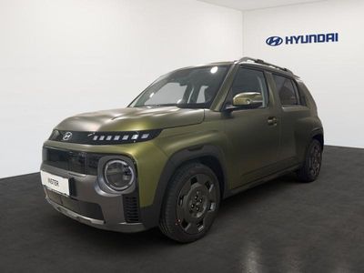 Neu Hyundai Inster 27 kW (38 PS) 2025 Kleinwagen