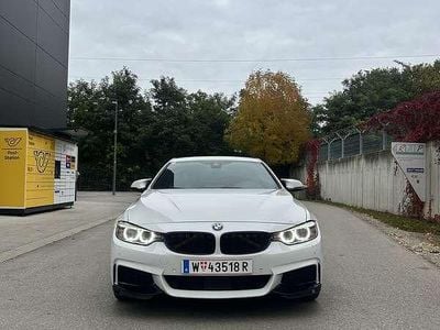 Gebraucht 2013 BMW 435 M Sport Coupé | € 22.990 (Etwas zu teuer)