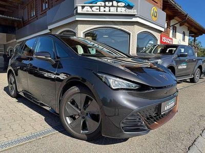 Grau Gebraucht 2023 Cupra Born Kleinwagen | € 25.850 (Guter Preis)