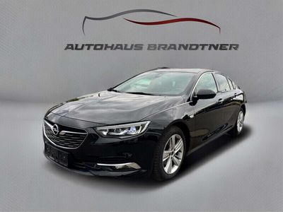 gebraucht Opel Insignia Innovation