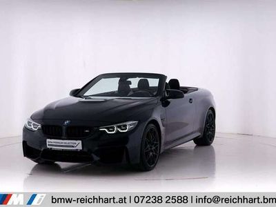 gebraucht BMW M4 Cabriolet 