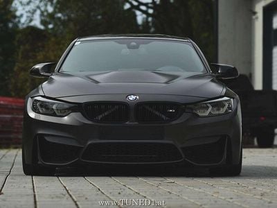 Gebraucht BMW M3 Performance 431 PS (317 kW) 2016 Limousine