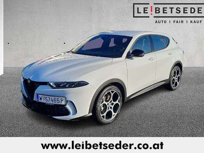 gebraucht Alfa Romeo Sprint TonalePaket 1.6 Multijet DCT