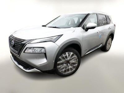 Neu Nissan X-Trail Tekna+ 213 PS (156 kW) 2025 SUV