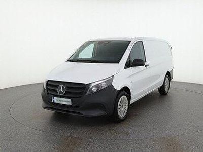 gebraucht Mercedes Vito 114 CDI Kasten Lang