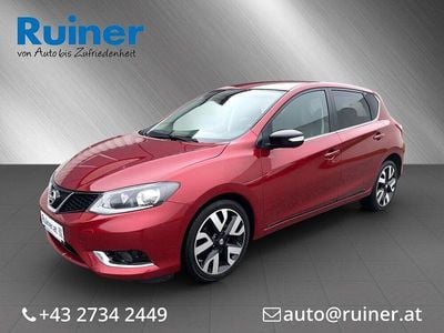 Gebraucht 2016 Nissan Pulsar Tekna Limousine | € 9.800