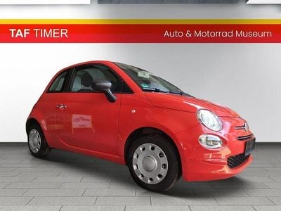 Gebraucht 2022 Fiat 500 Kleinwagen | € 15.490 (Etwas zu teuer)