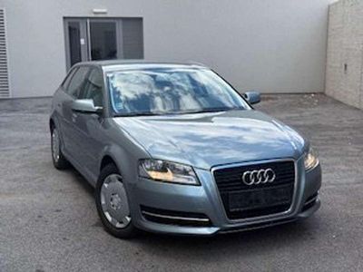 Gebraucht 2010 Audi A3 Kleinwagen | € 7.990 (Etwas zu teuer)