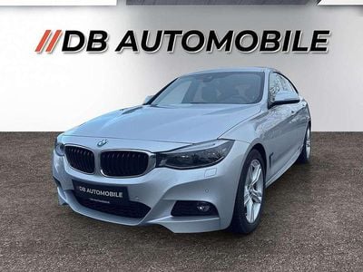 BMW 320 Gran Turismo