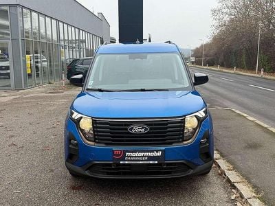 Ford Tourneo