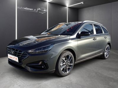 Gebraucht Hyundai i30 GO! 120 PS (88 kW) 2025 Kombi