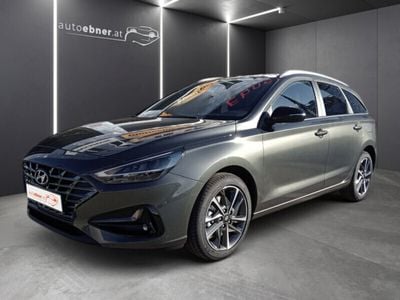 gebraucht Hyundai i30 Kombi - PD GO Plus 1,0 TGDi c2ko1