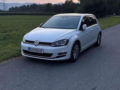 Gebraucht VW Golf VII 110 PS (80 kW) 2015 Limousine